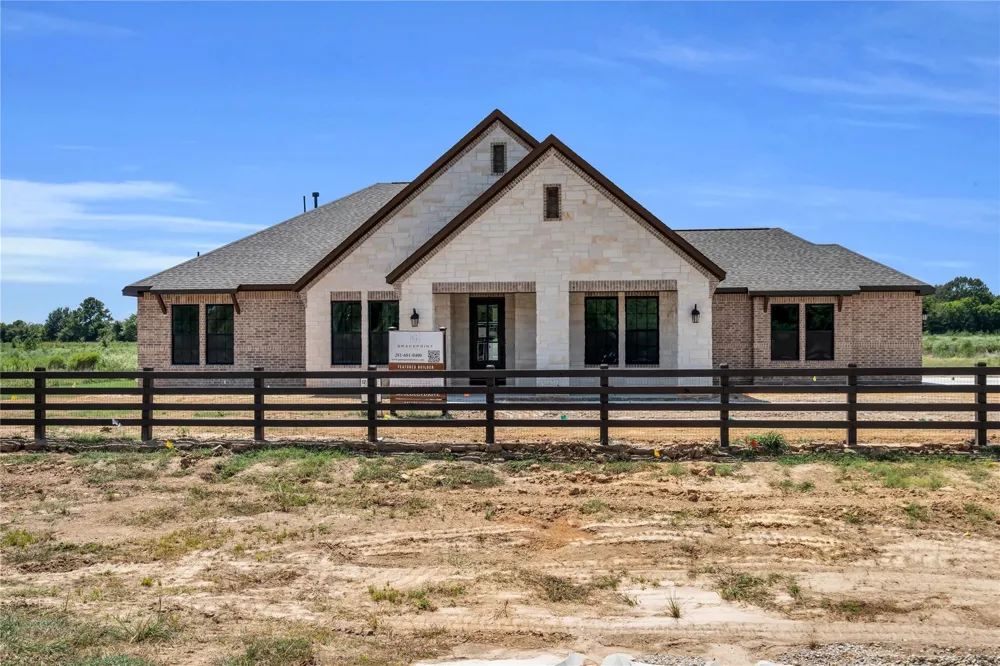301 Seguin Drive New Waverly, TX 77358
