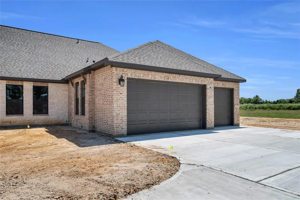 301 Seguin Drive New Waverly, TX 77358