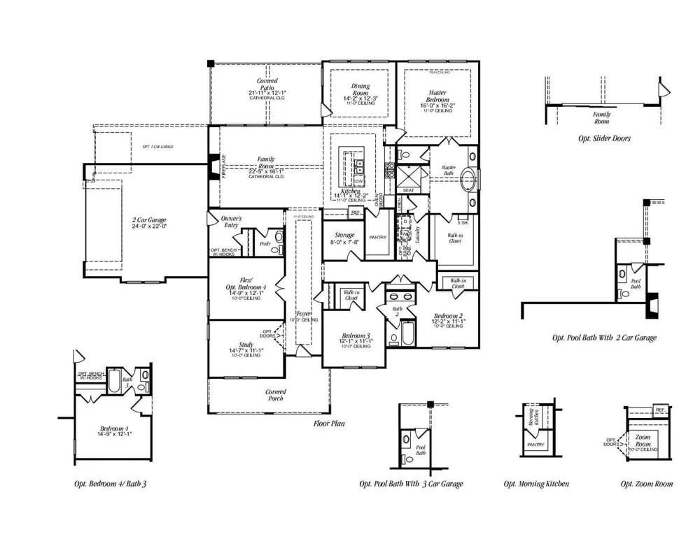 301 Seguin Drive New Waverly, TX 77358