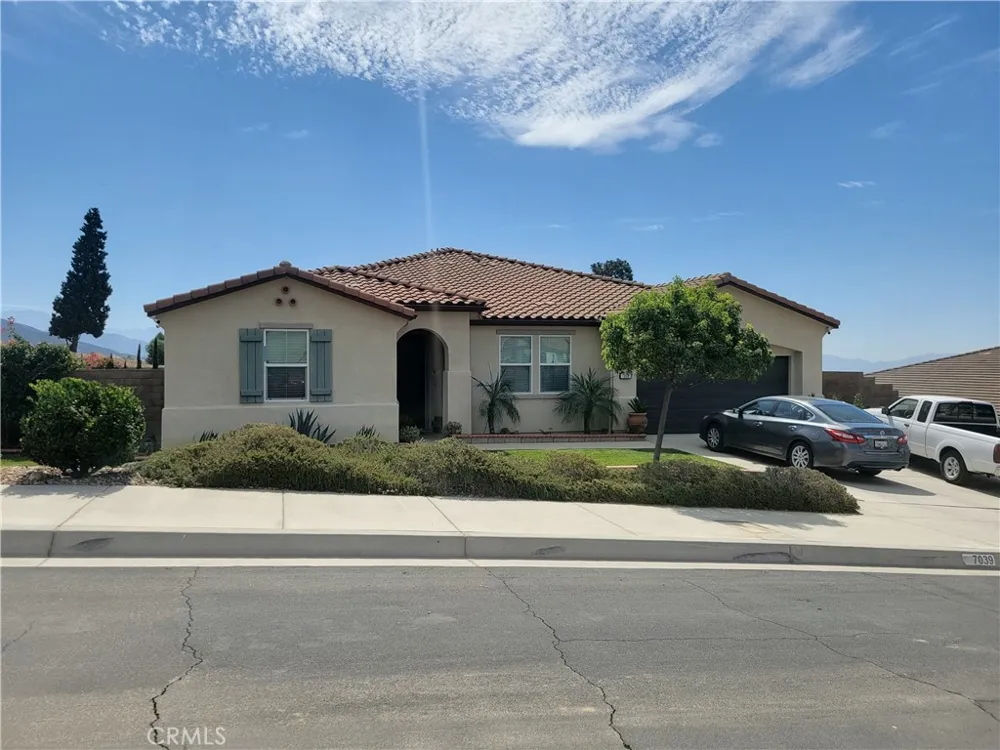 7039 Antique Street San Bernardino, CA 92407