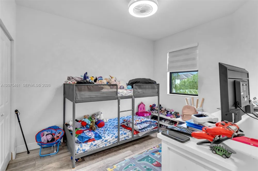 25057 SW 108th Ave Homestead, FL 33032