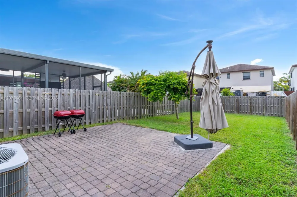 25057 SW 108th Ave Homestead, FL 33032