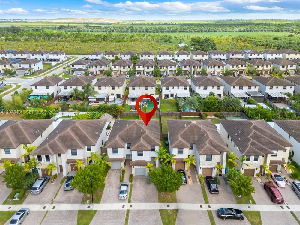 25057 SW 108th Ave Homestead, FL 33032