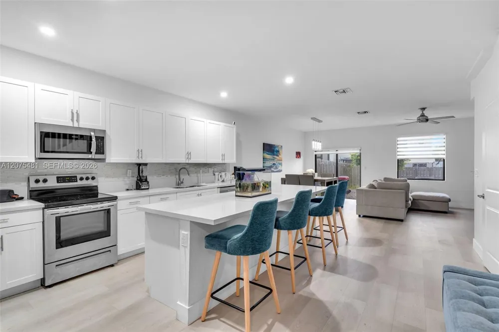 25057 SW 108th Ave Homestead, FL 33032