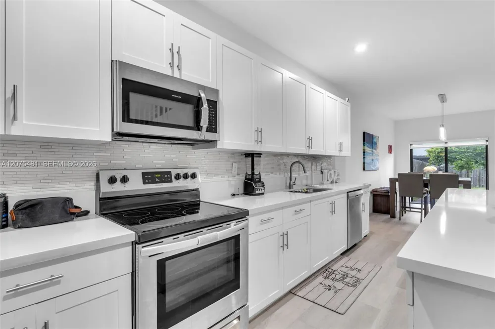 25057 SW 108th Ave Homestead, FL 33032
