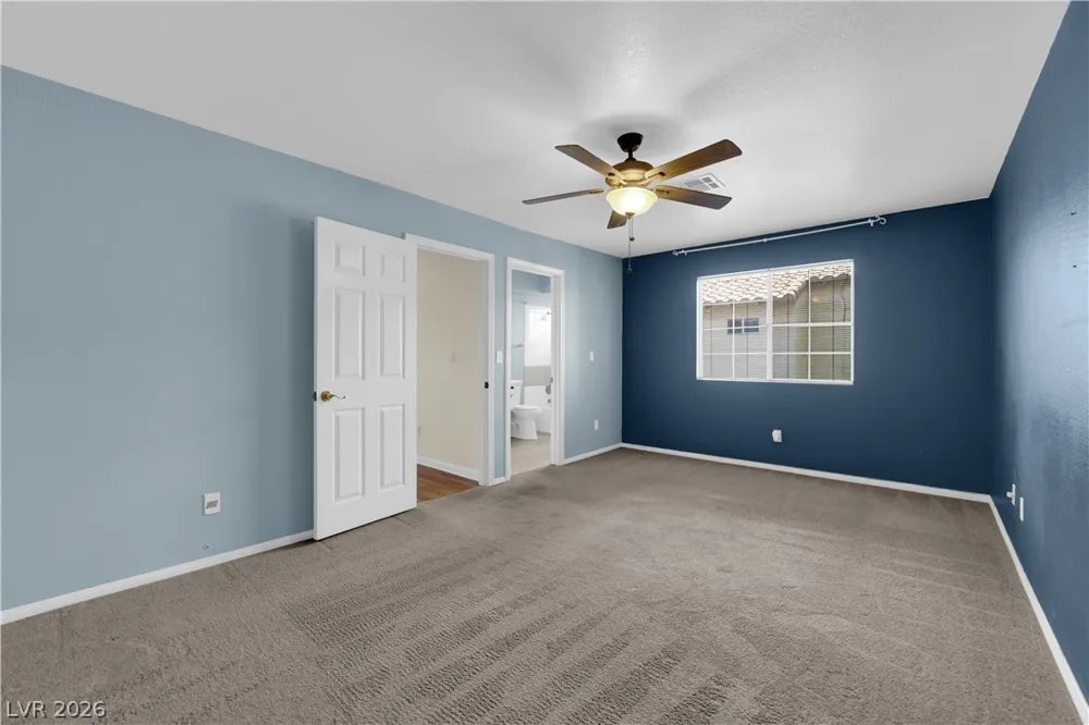 6836 Elm Creek Drive #201 Las Vegas, NV 89108