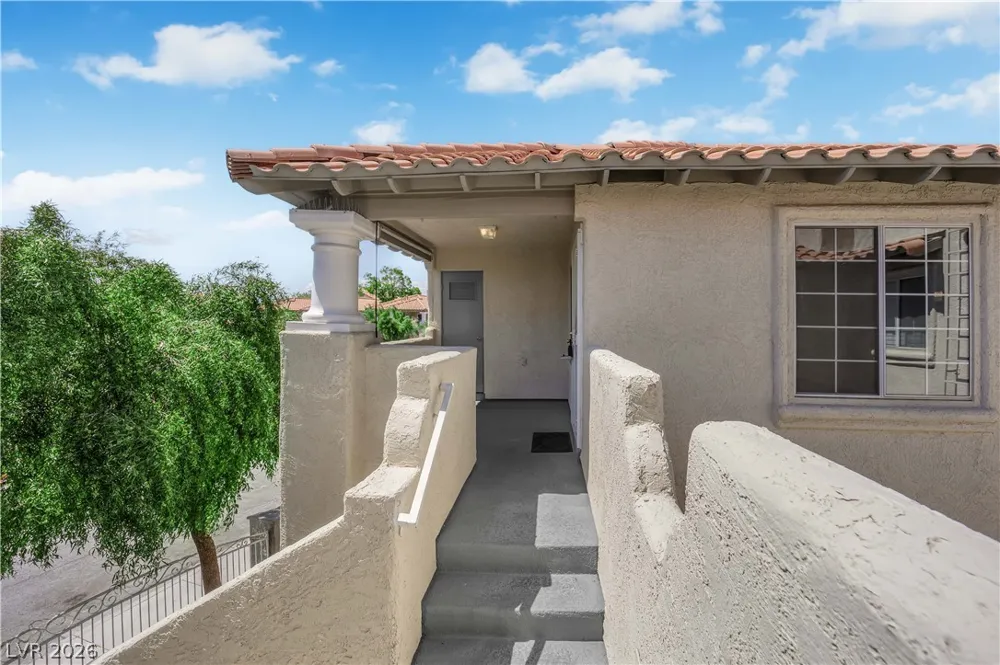 6836 Elm Creek Drive #201 Las Vegas, NV 89108