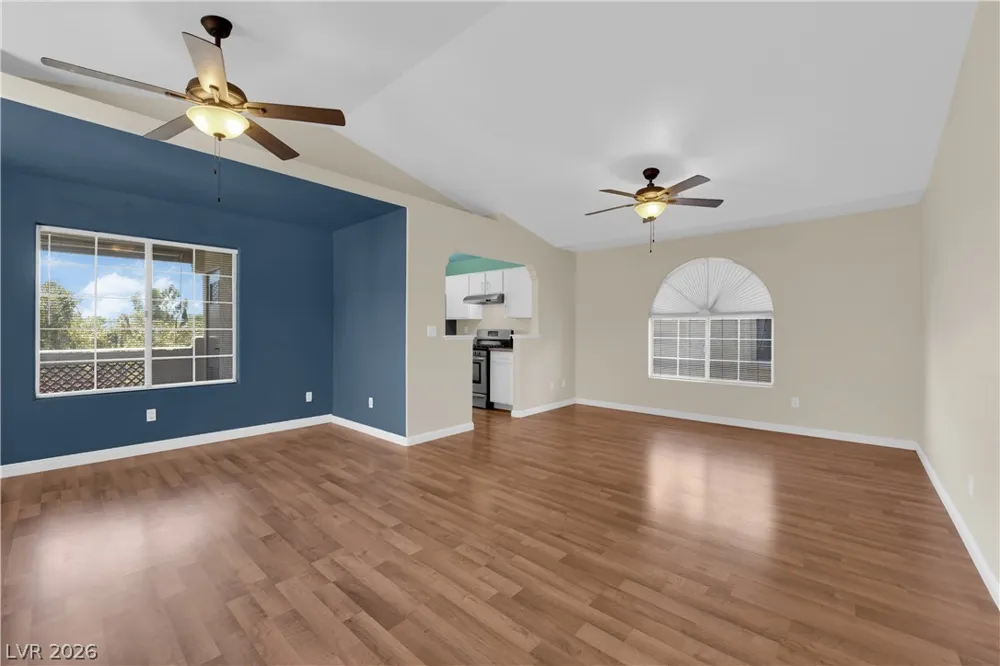 6836 Elm Creek Drive #201 Las Vegas, NV 89108