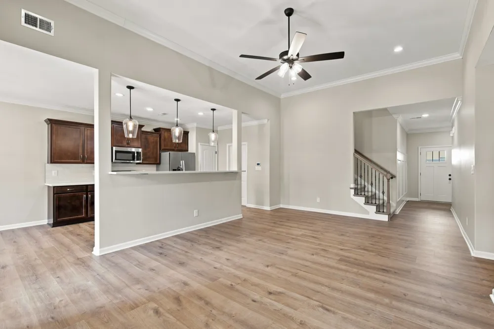 1589 Kestrel Dr Clarksville, TN 37040