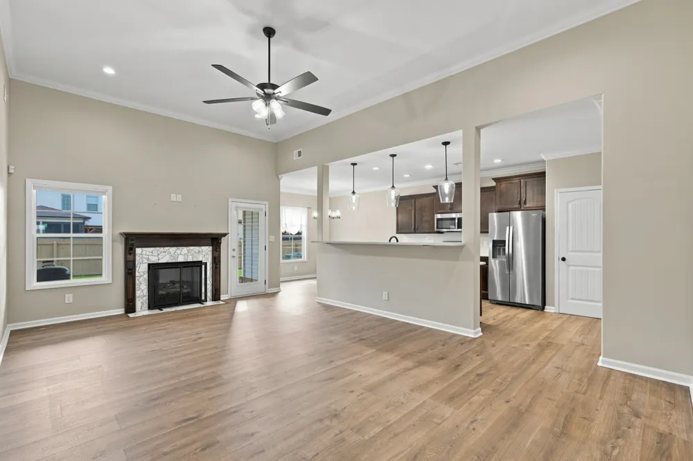 1589 Kestrel Dr Clarksville, TN 37040