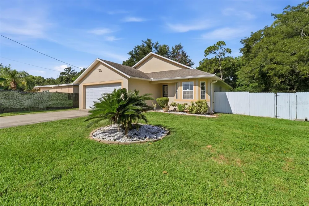 6100 LEE LAN DRIVE Orlando, FL 32809