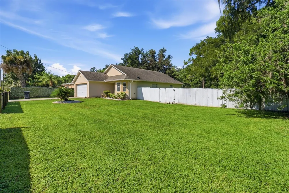 6100 LEE LAN DRIVE Orlando, FL 32809