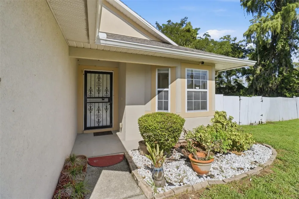 6100 LEE LAN DRIVE Orlando, FL 32809