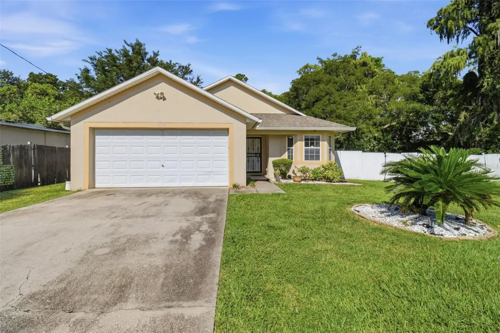 6100 LEE LAN DRIVE Orlando, FL 32809