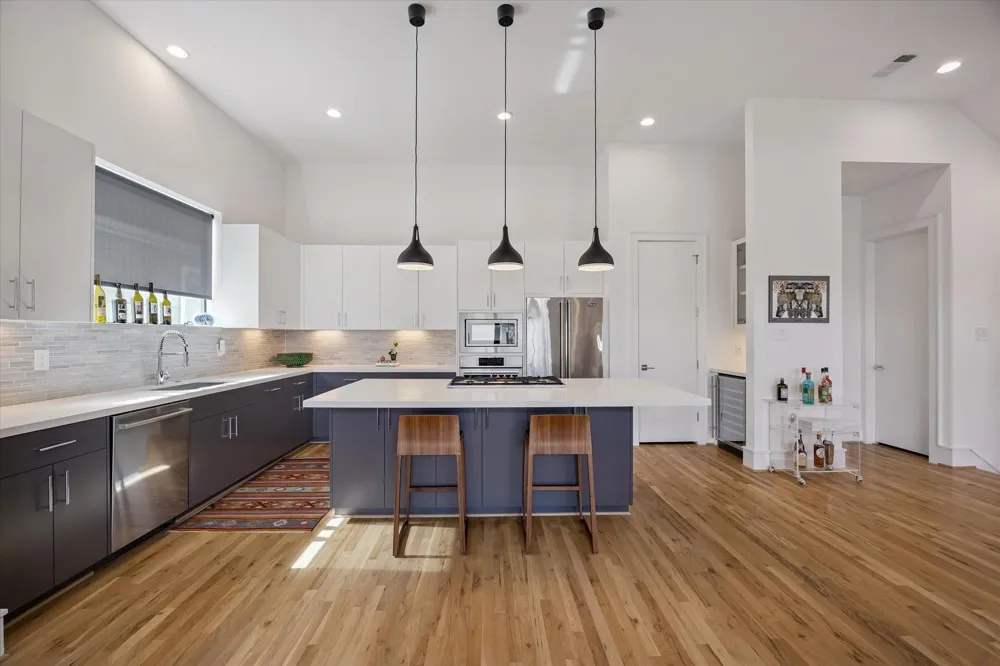 613 Jackson Hill Street #A Houston, TX 77007