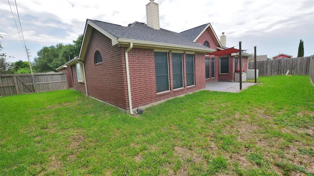 10402 Indian Paintbrush Lane Houston, TX 77095