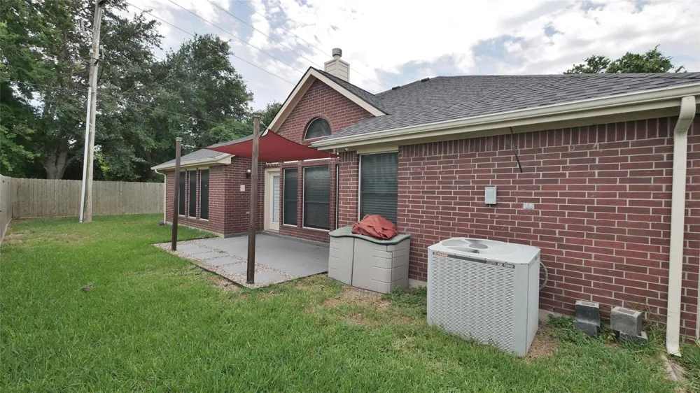 10402 Indian Paintbrush Lane Houston, TX 77095