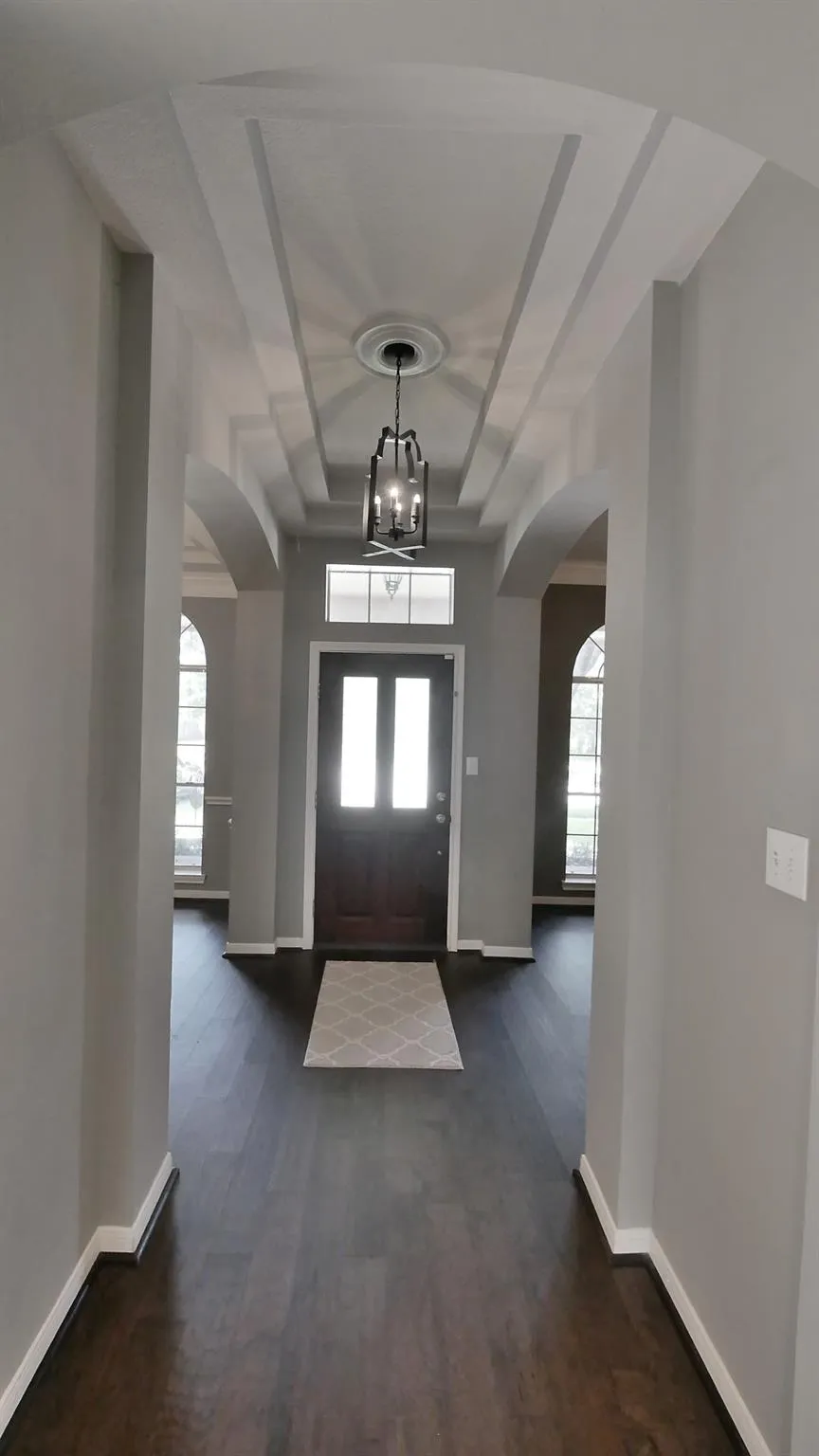 10402 Indian Paintbrush Lane Houston, TX 77095