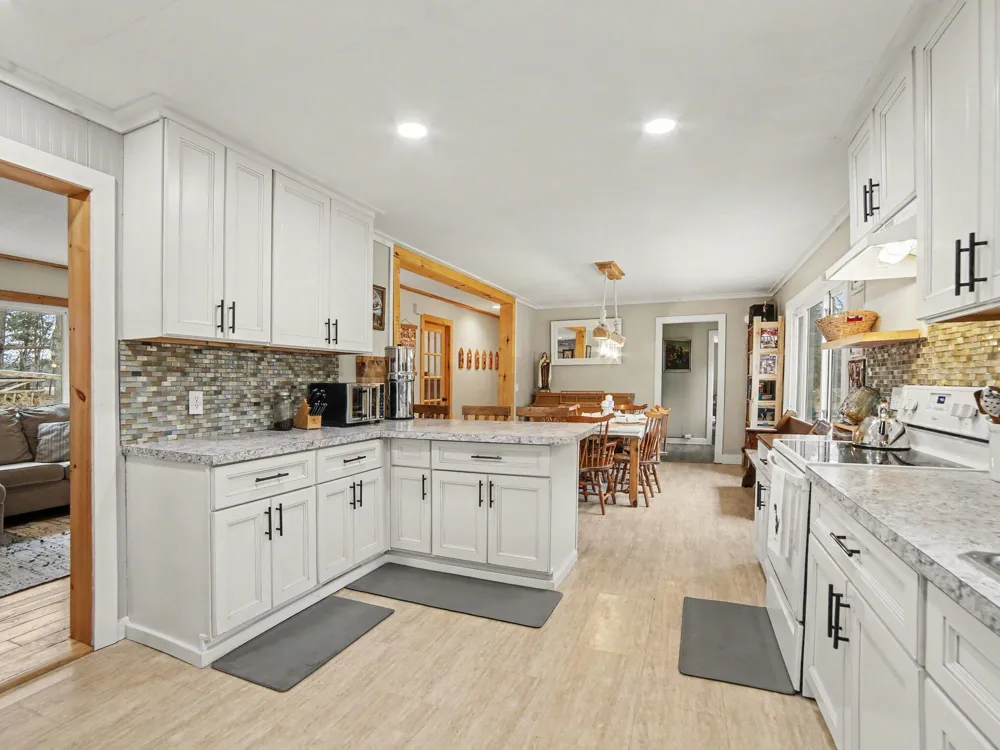 8590 W Thomas Street Shelby, MI 49455