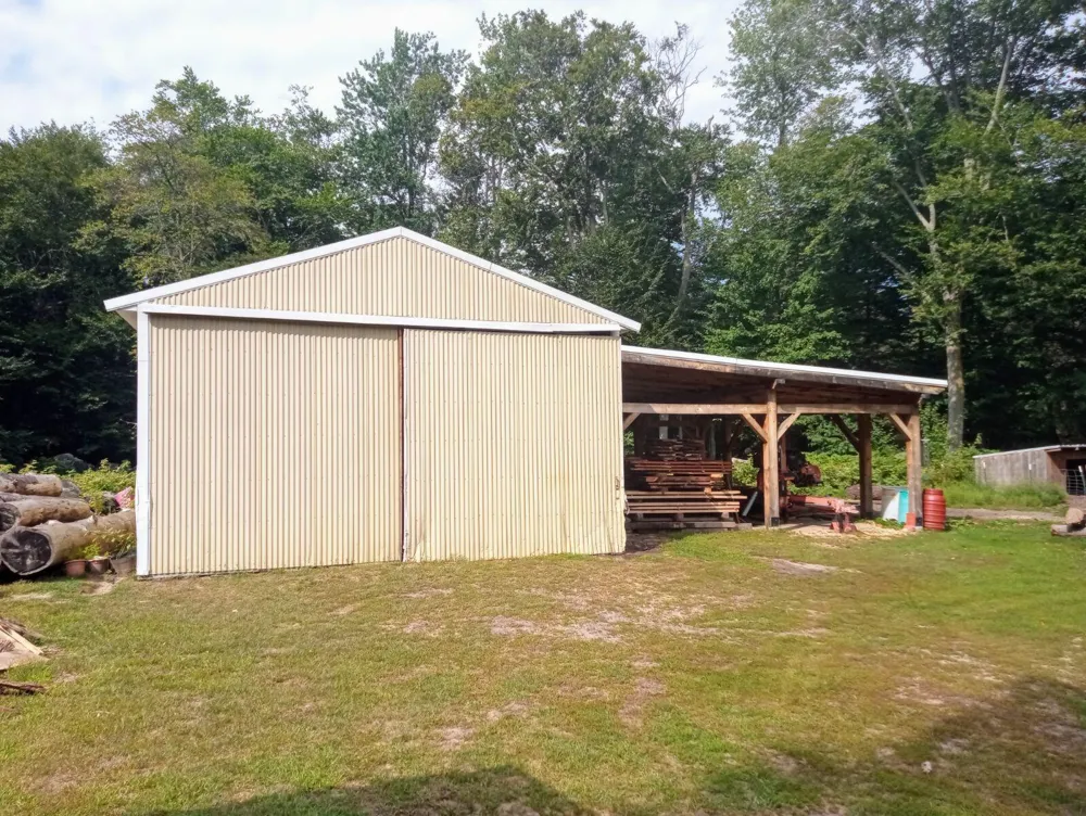 8590 W Thomas Street Shelby, MI 49455
