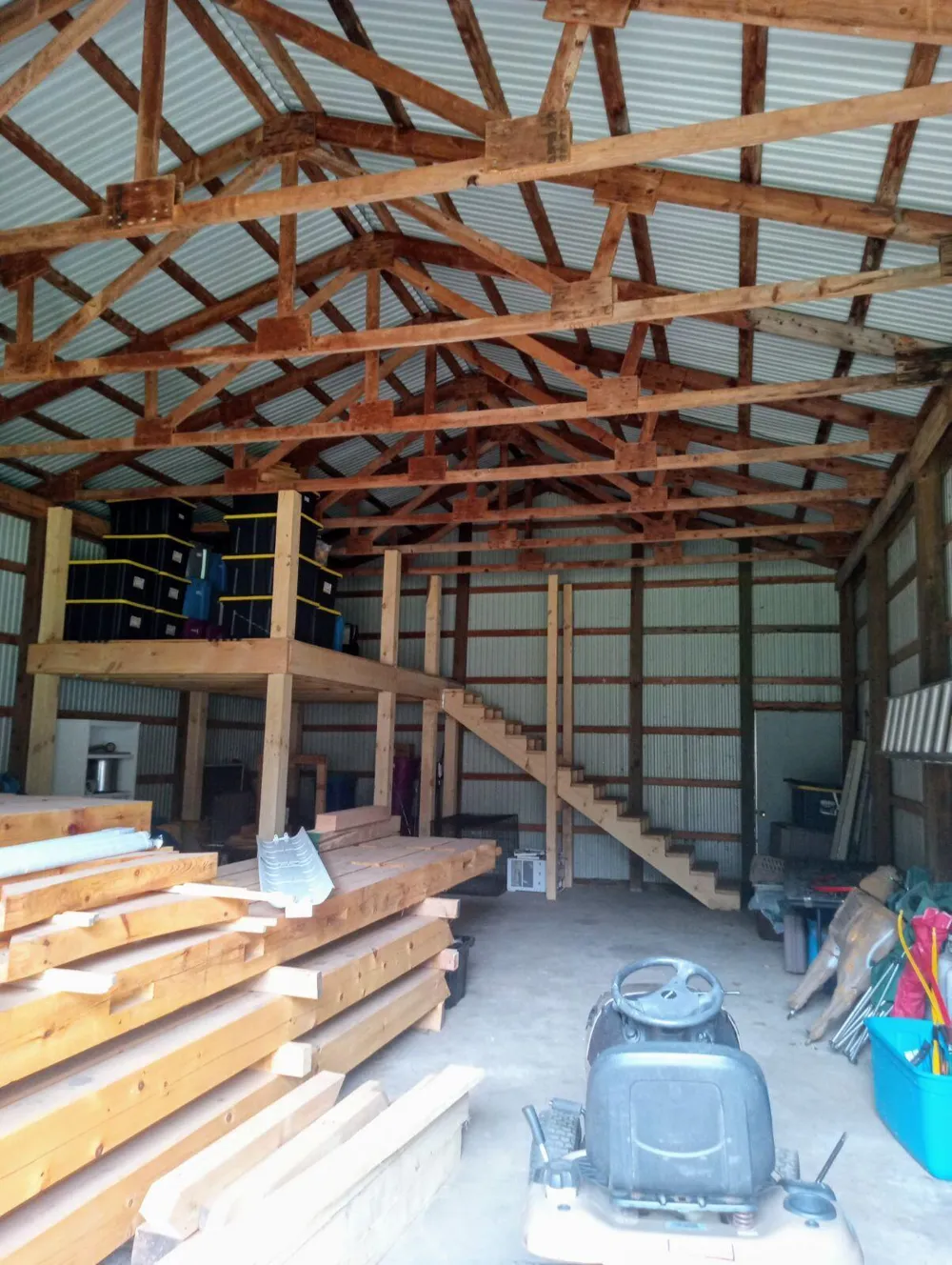 8590 W Thomas Street Shelby, MI 49455
