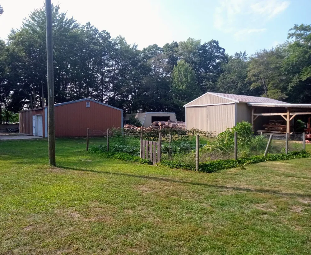 8590 W Thomas Street Shelby, MI 49455
