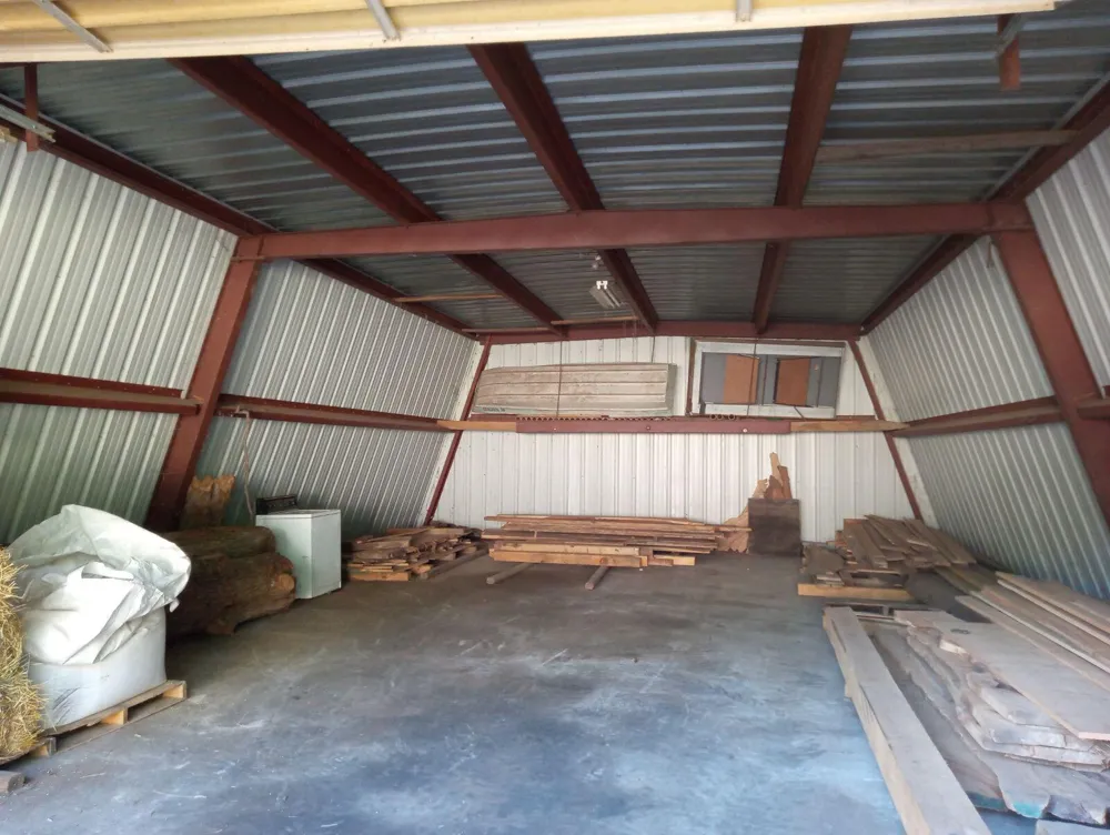 8590 W Thomas Street Shelby, MI 49455