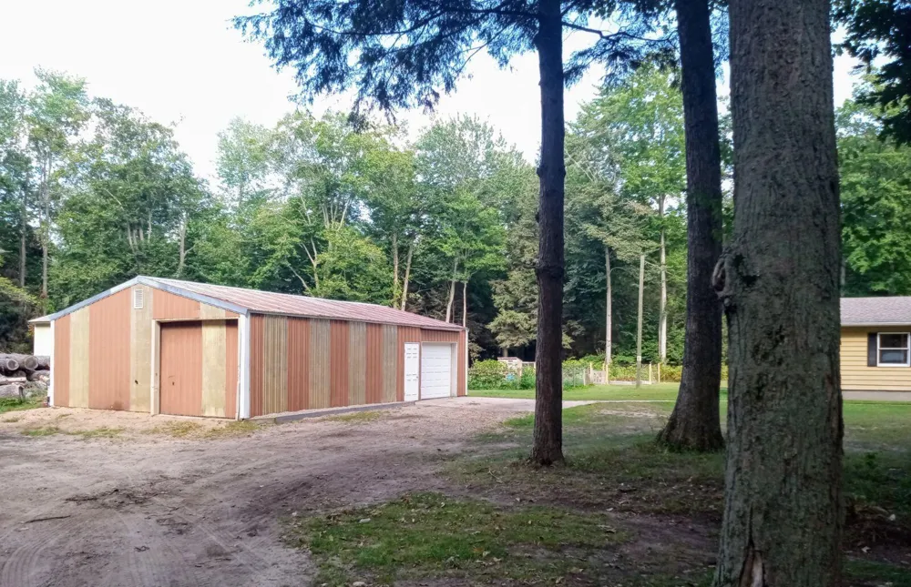 8590 W Thomas Street Shelby, MI 49455