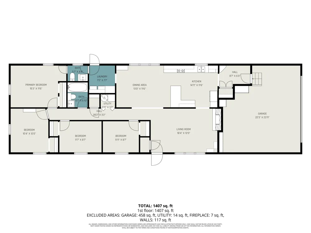 8590 W Thomas Street Shelby, MI 49455