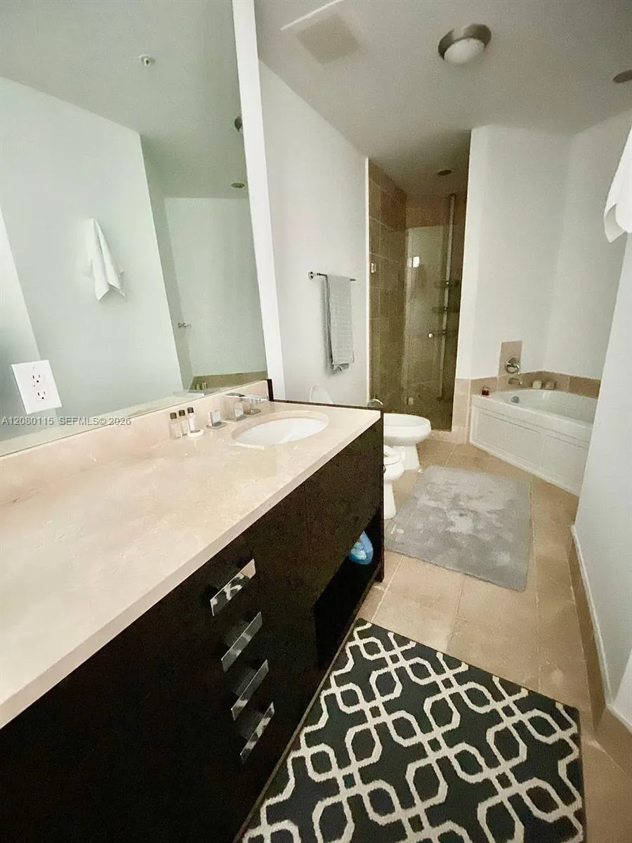 18201 Collins Ave #3609A Sunny Isles Beach, FL 33160