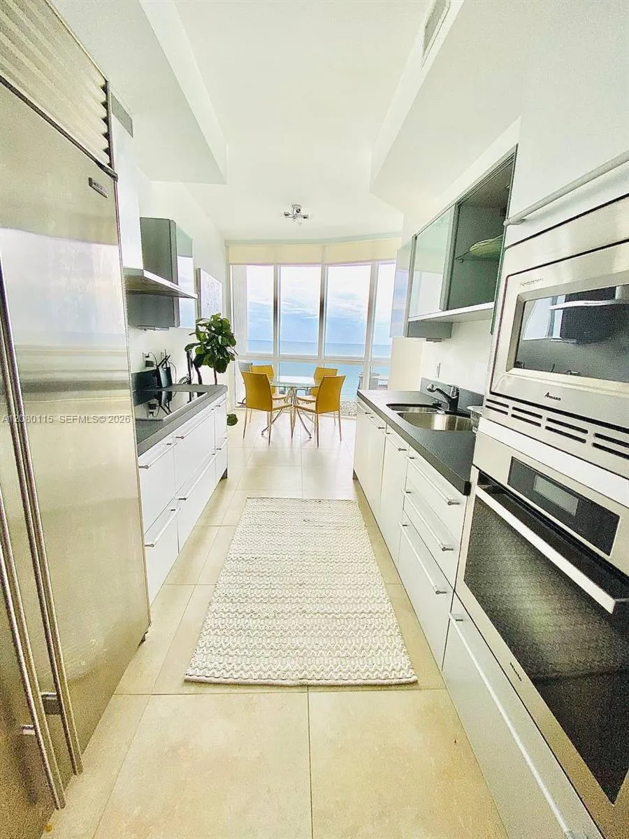 18201 Collins Ave #3609A Sunny Isles Beach, FL 33160