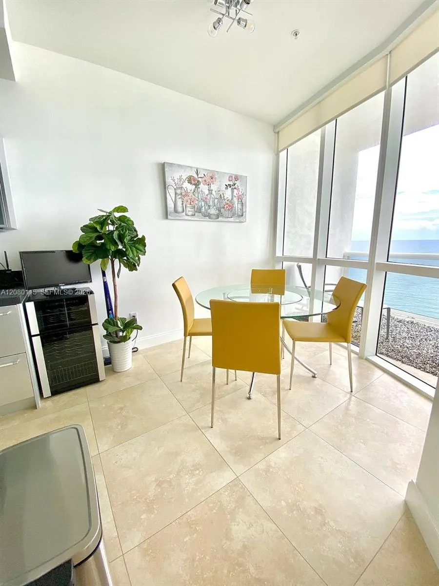 18201 Collins Ave #3609A Sunny Isles Beach, FL 33160