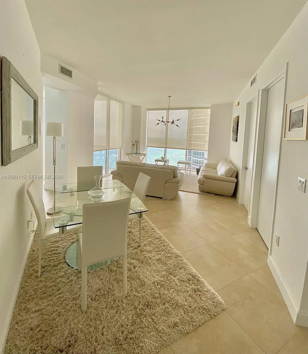 18201 Collins Ave #3609A Sunny Isles Beach, FL 33160