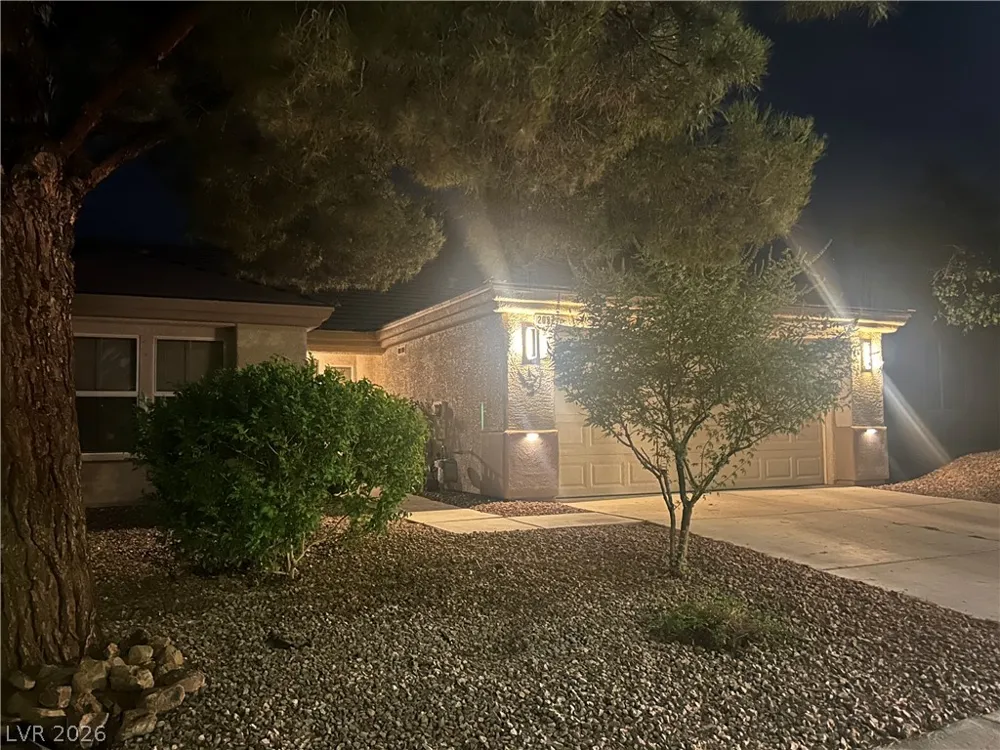 2037 Joy View Lane Henderson, NV 89012