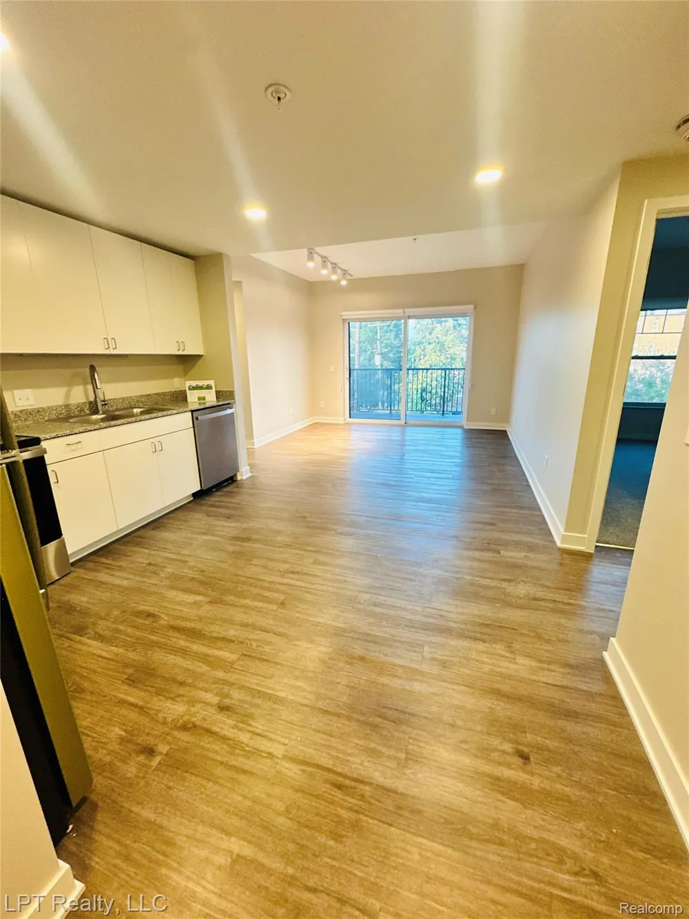 1312 Seward Street #307 Detroit City, MI 48202