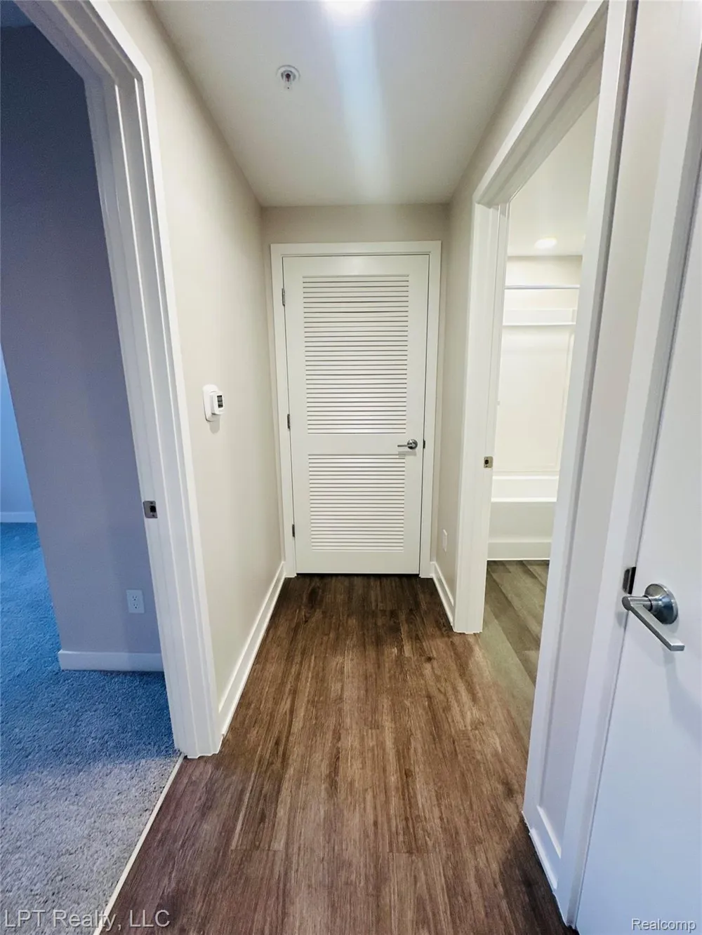 1312 Seward Street #307 Detroit City, MI 48202