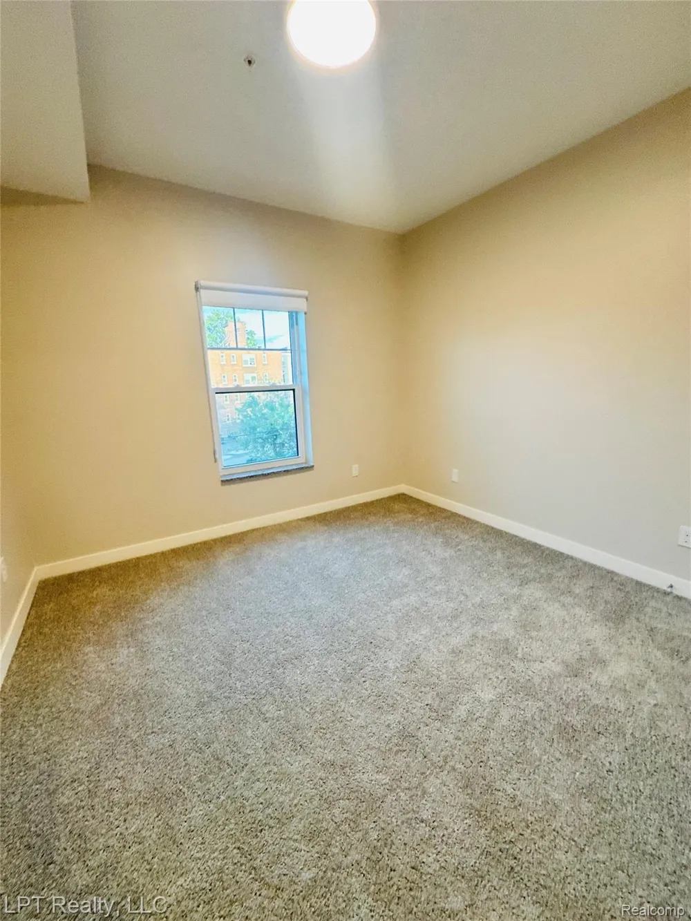 1312 Seward Street #307 Detroit City, MI 48202