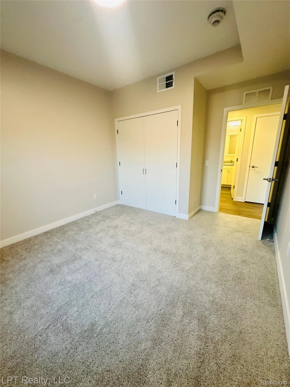 1312 Seward Street #307 Detroit City, MI 48202