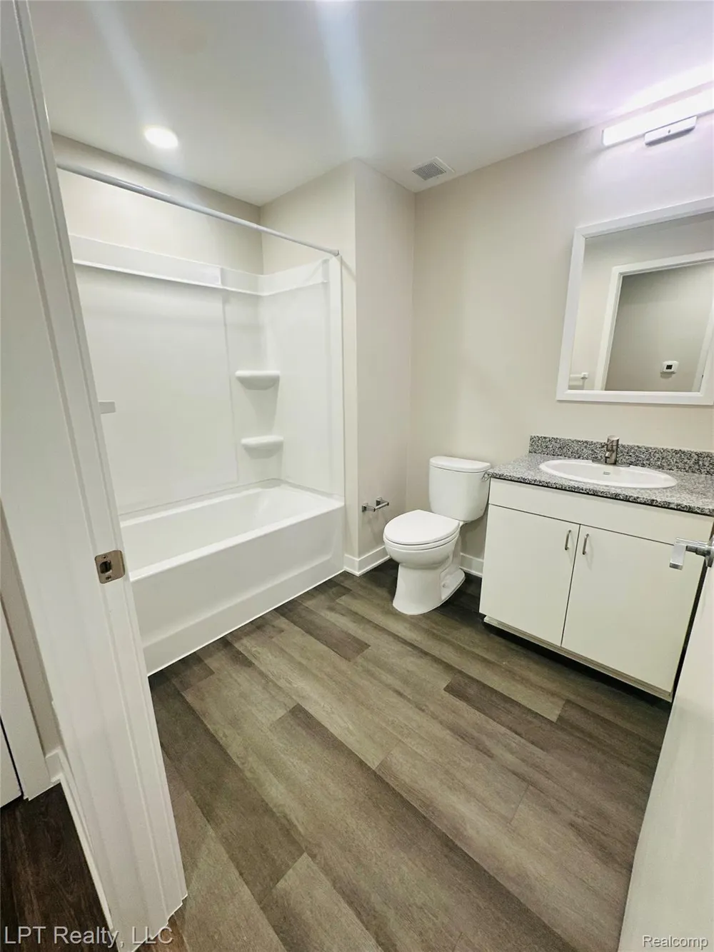 1312 Seward Street #307 Detroit City, MI 48202