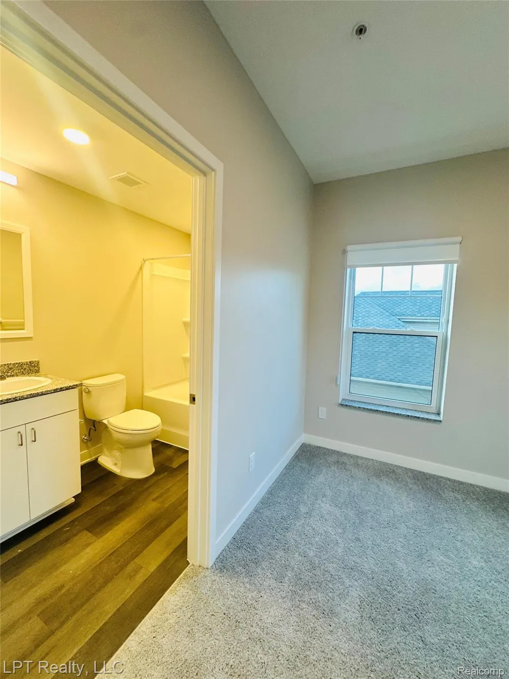 1312 Seward Street #307 Detroit City, MI 48202