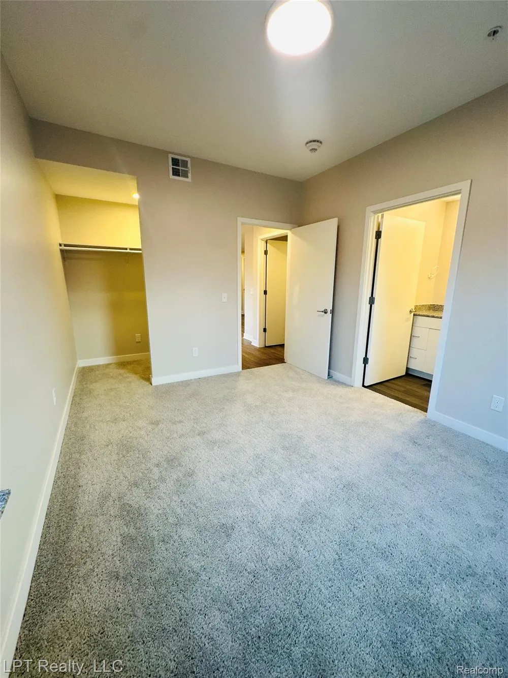 1312 Seward Street #307 Detroit City, MI 48202