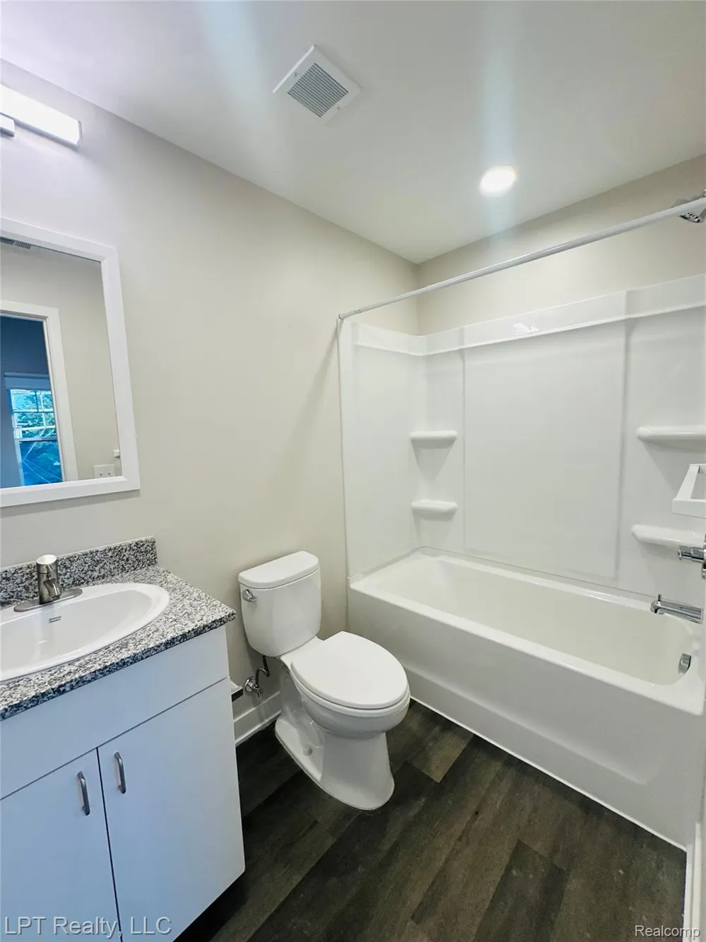 1312 Seward Street #307 Detroit City, MI 48202