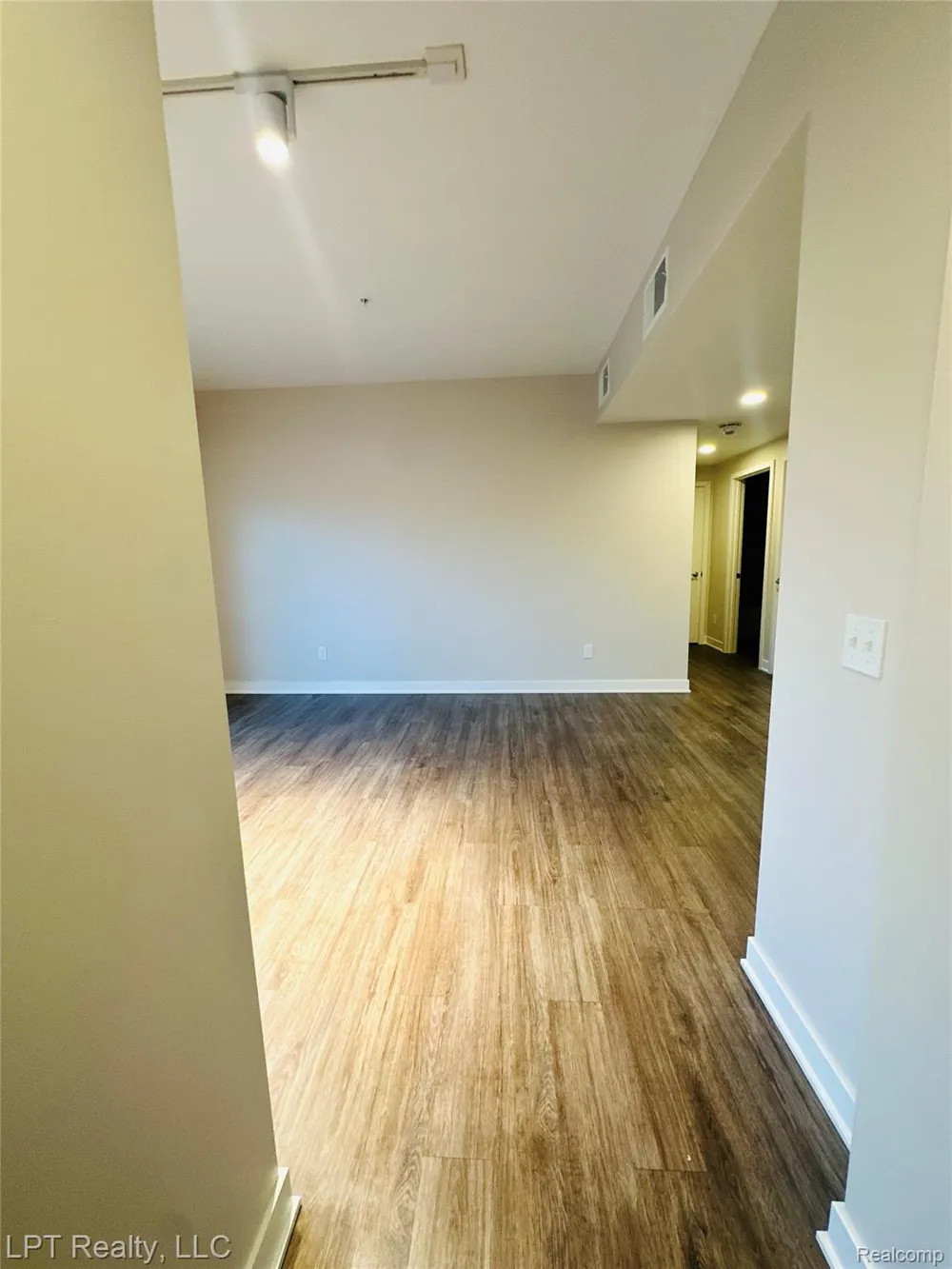1312 Seward Street #307 Detroit City, MI 48202