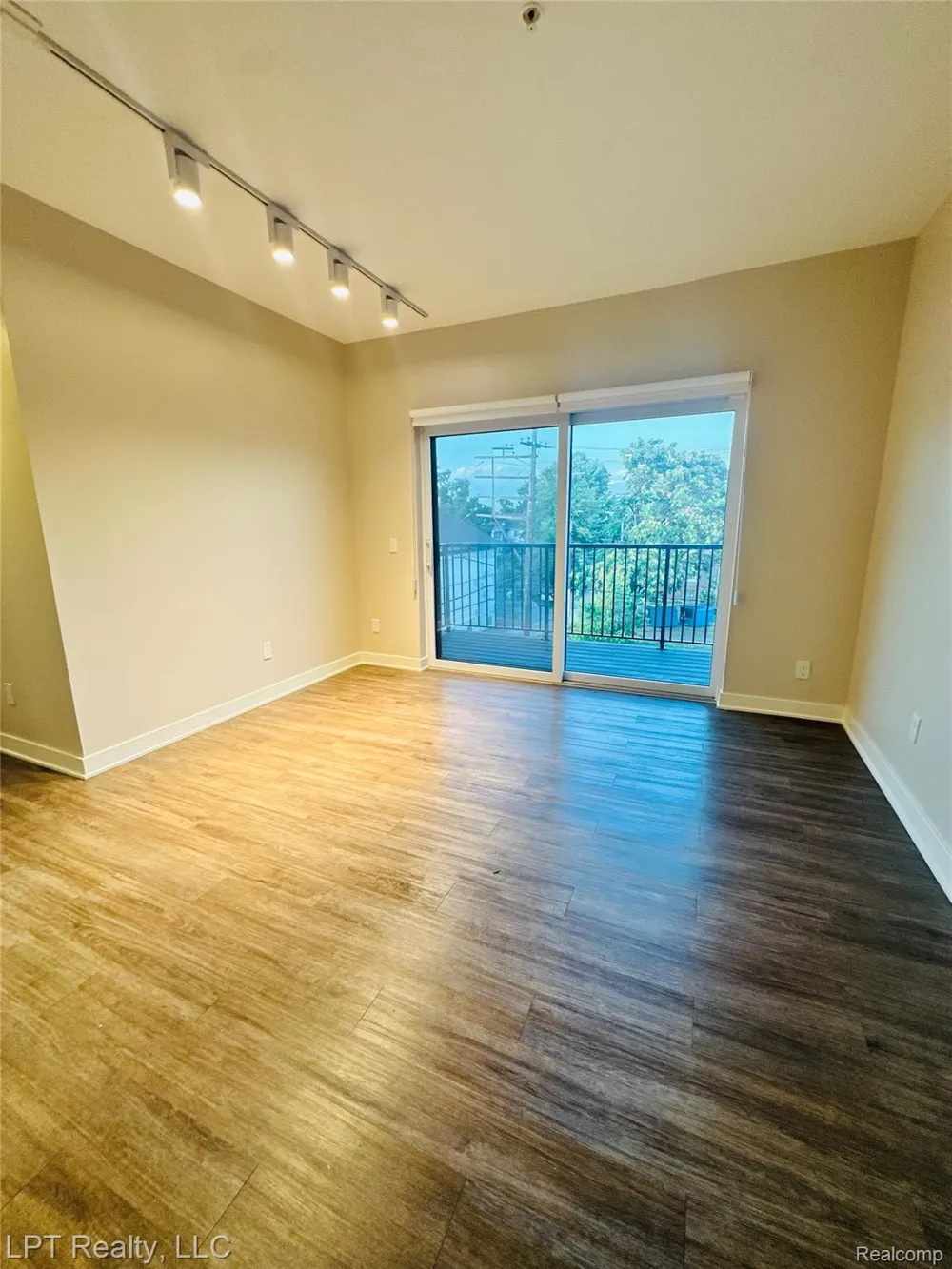 1312 Seward Street #307 Detroit City, MI 48202