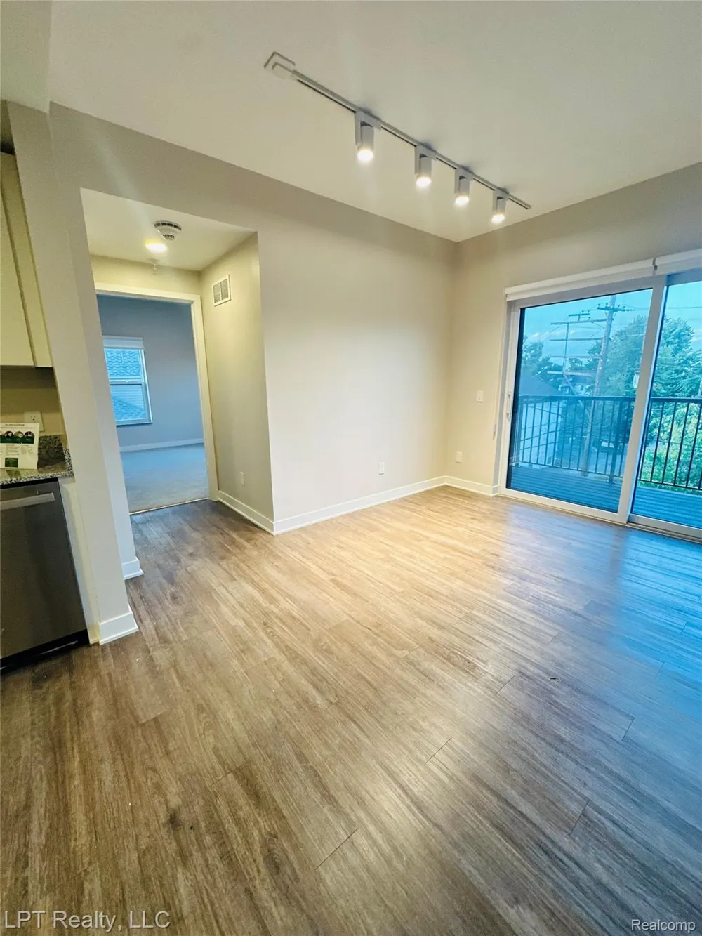 1312 Seward Street #307 Detroit City, MI 48202