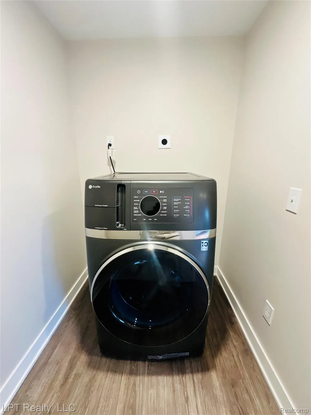 1312 Seward Street #307 Detroit City, MI 48202
