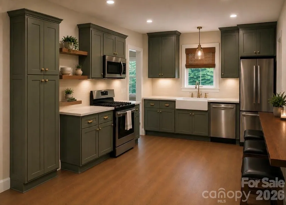 609 Durham Avenue Statesville, NC 28677