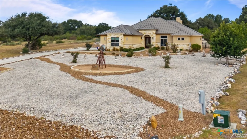 610 Battistrada New Braunfels, TX 78132