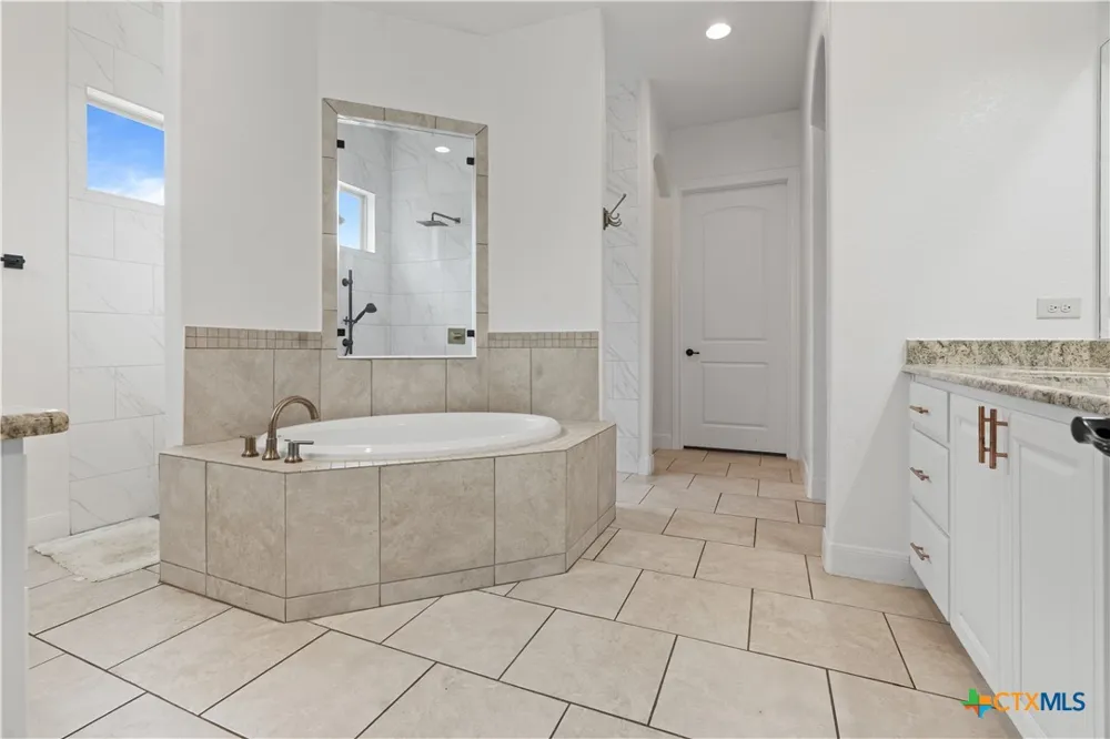 610 Battistrada New Braunfels, TX 78132