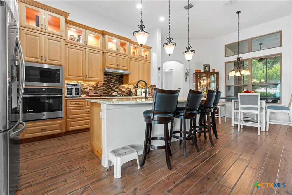 610 Battistrada New Braunfels, TX 78132